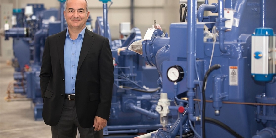 Makine İhracatı 8 Ayda 11 Milyar Doları Geçti