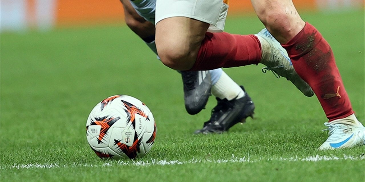 Futbolda Haftanın Programı