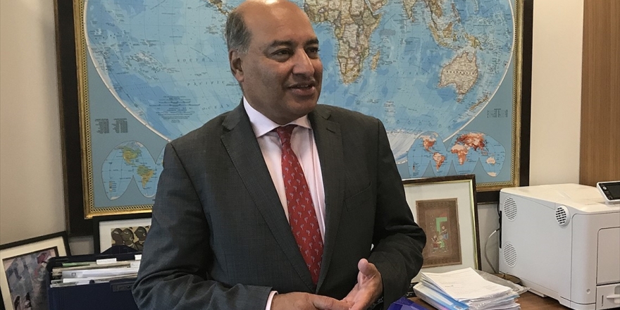 EBRD'den Türkiye'ye Bağlılık Mesajı Ve Yatırım Vaadi