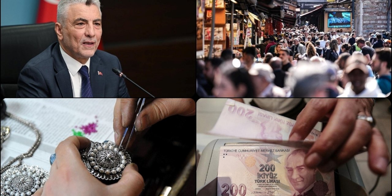 Esnaf ve Sanatkarlara Yönelik Kredilerde Yeni Kolaylıklar Geliyor