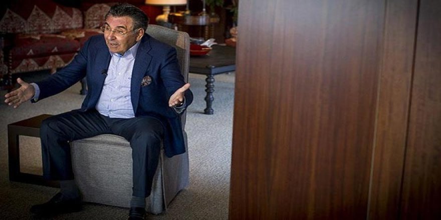 Doğan'dan Açıklama: Banka Alabiliriz de Almayabiliriz de