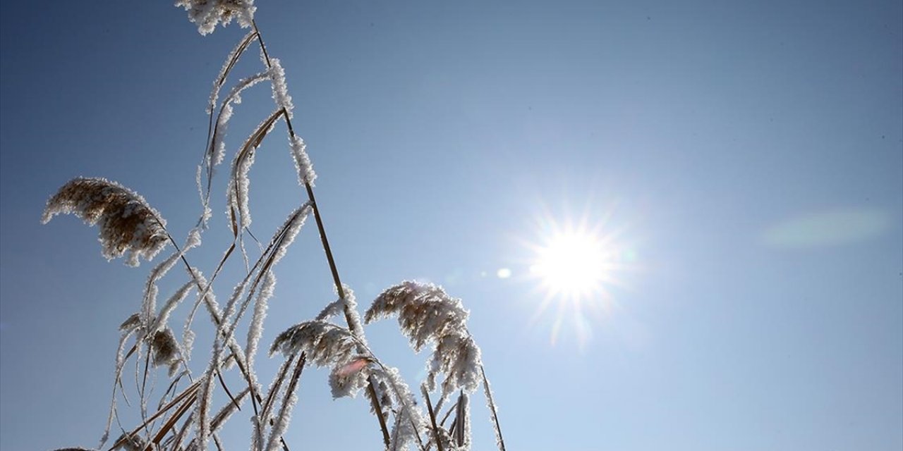 Meteorolojiden "Azot Dioksit Gazı" Açıklaması