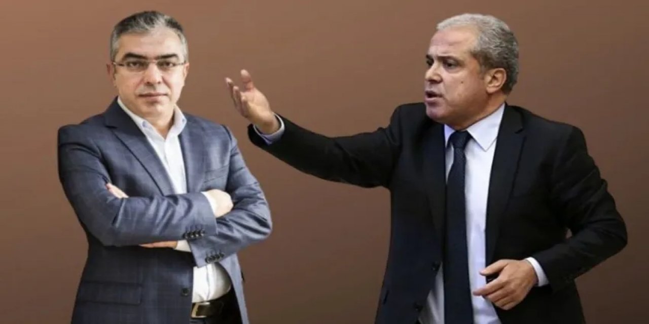 Şamil Tayyar'dan Mehmet Uçum'a Ağır Sözler! 'Devleti İçeriden Çökertiyorlar…'