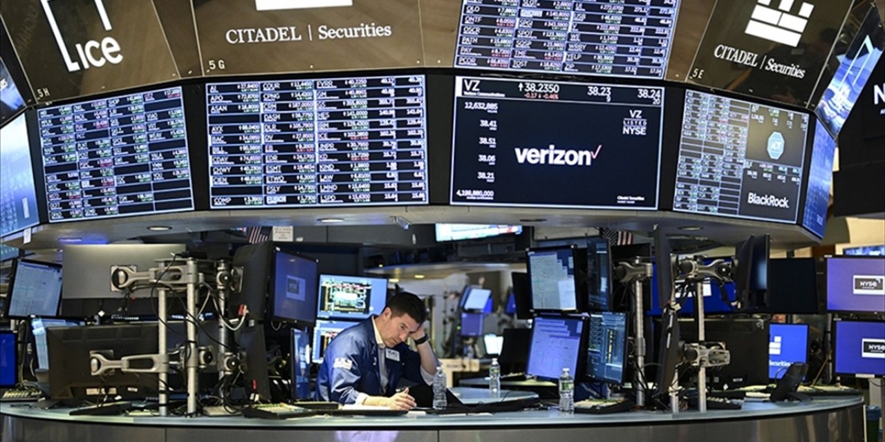 Küresel Piyasalar Yoğun Veri Haftasına Pozitif Başladı