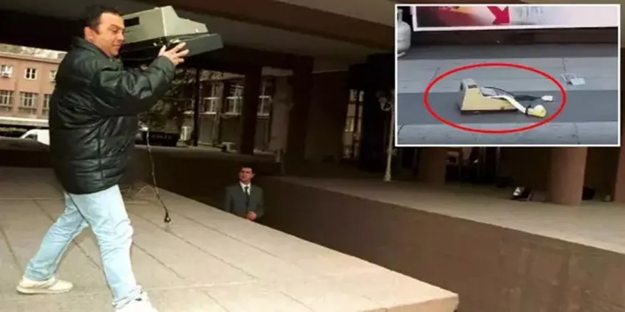 23 Yıl Sonra Yeniden Yazar Kasa Atıldı... 'Enflasyon Çıldırtıyor'