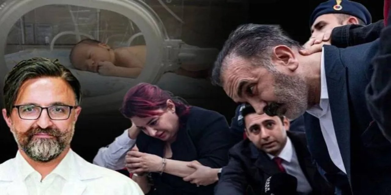 Yenidoğan Çetesi'nde Şüpheli Ölüm...E5 Kenarında Arabasında Bulundu!