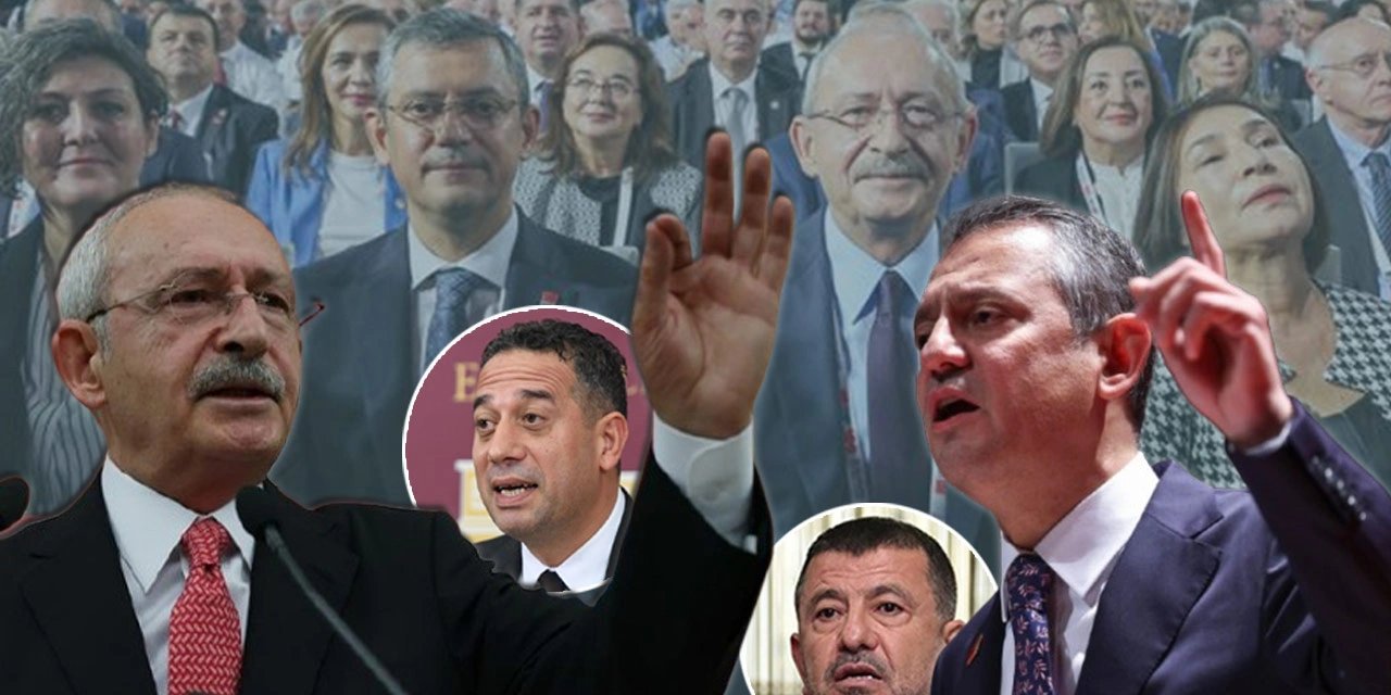 Kemal Kılıçdaroğlu Durmuyor: Karma İmza Stratejisi