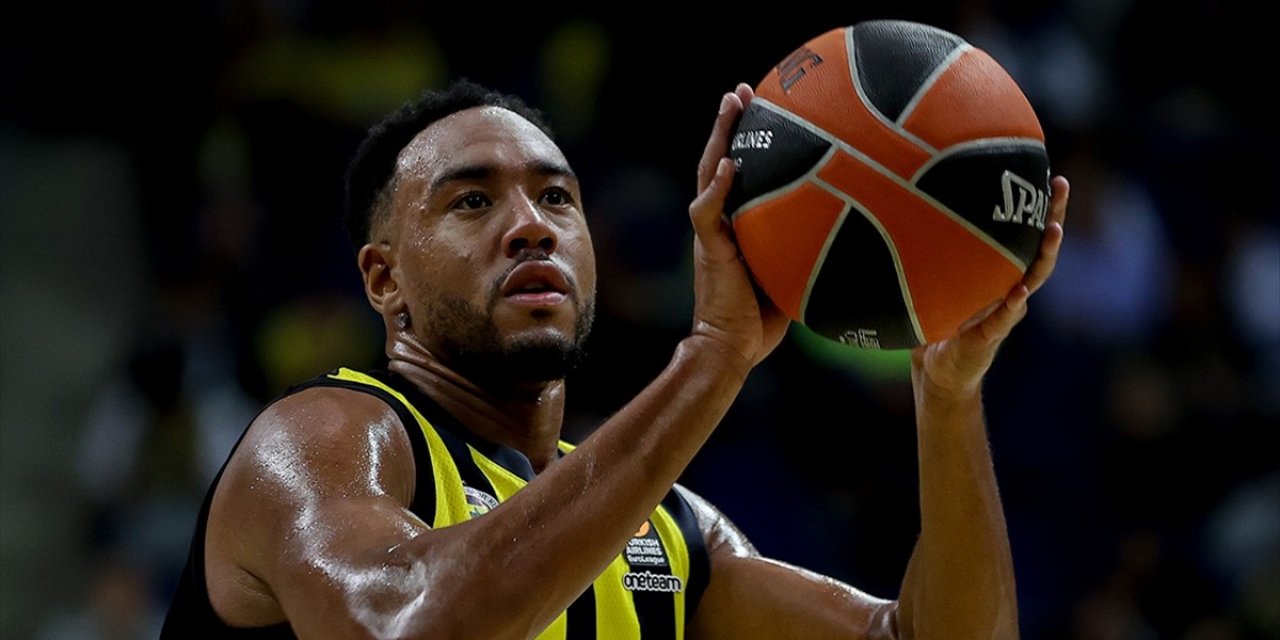 Fenerbahçe Beko, THY Avrupa Ligi'nde Yarın Baskonia'ya Konuk Olacak