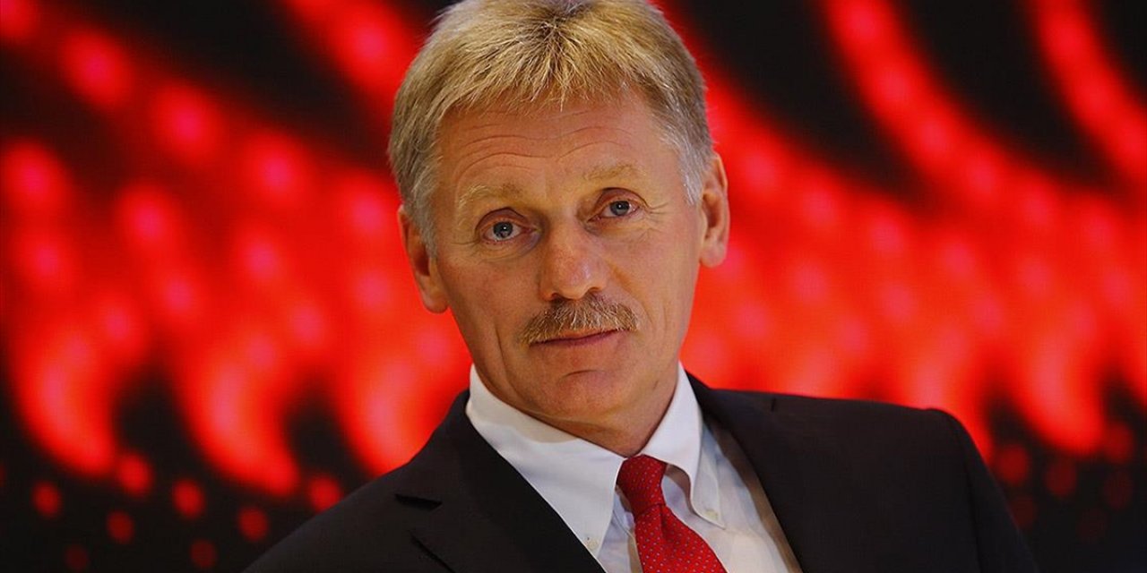 Rusya: Suriye Yönetimini Desteklemeye Devam Ediyoruz ve Temaslarımızı Sürdürüyoruz