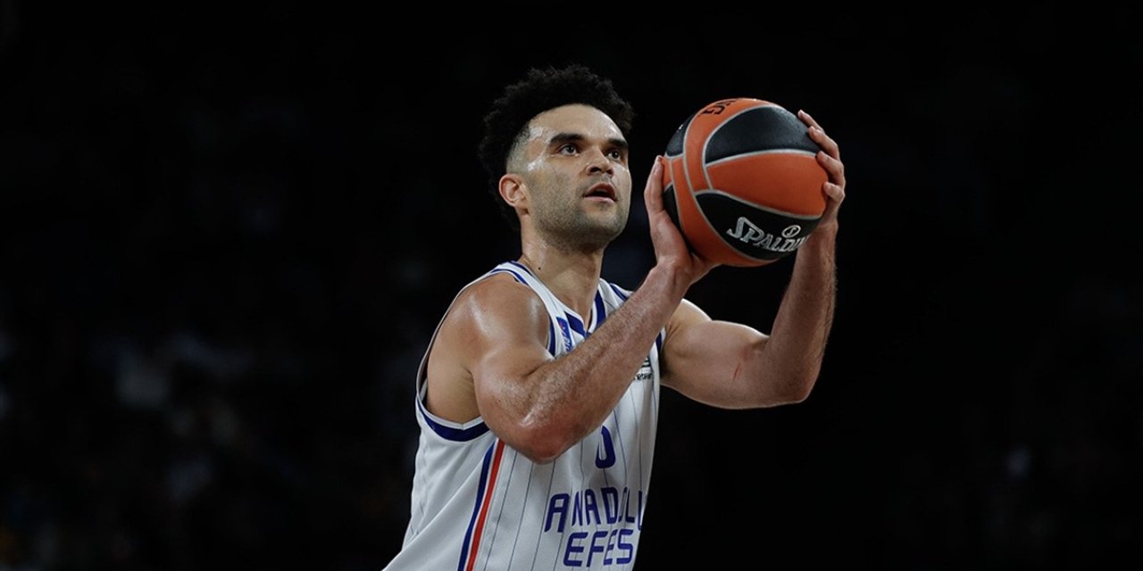 Anadolu Efes, THY Avrupa Ligi'nde Yarın Bayern Münih'i Ağırlayacak