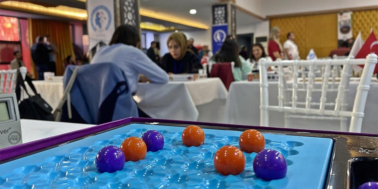 Türkiye Akıl ve Zeka Oyunlarında Lisanslı Sporcu Yetiştirecek