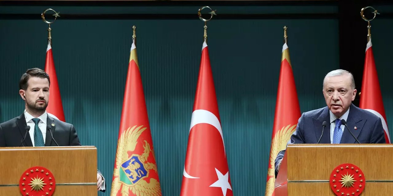 Cumhurbaşkanı Erdoğan'dan Suriye Mesajı! "Tedbirleri Alıyoruz"