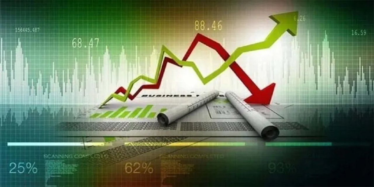 ENAG Kasım Ayı Enflasyonunu Açıkladı...