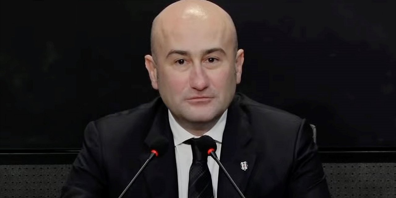 Beşiktaş Kulübü Yeni Başkanını "30 Gün İçinde" Seçecek