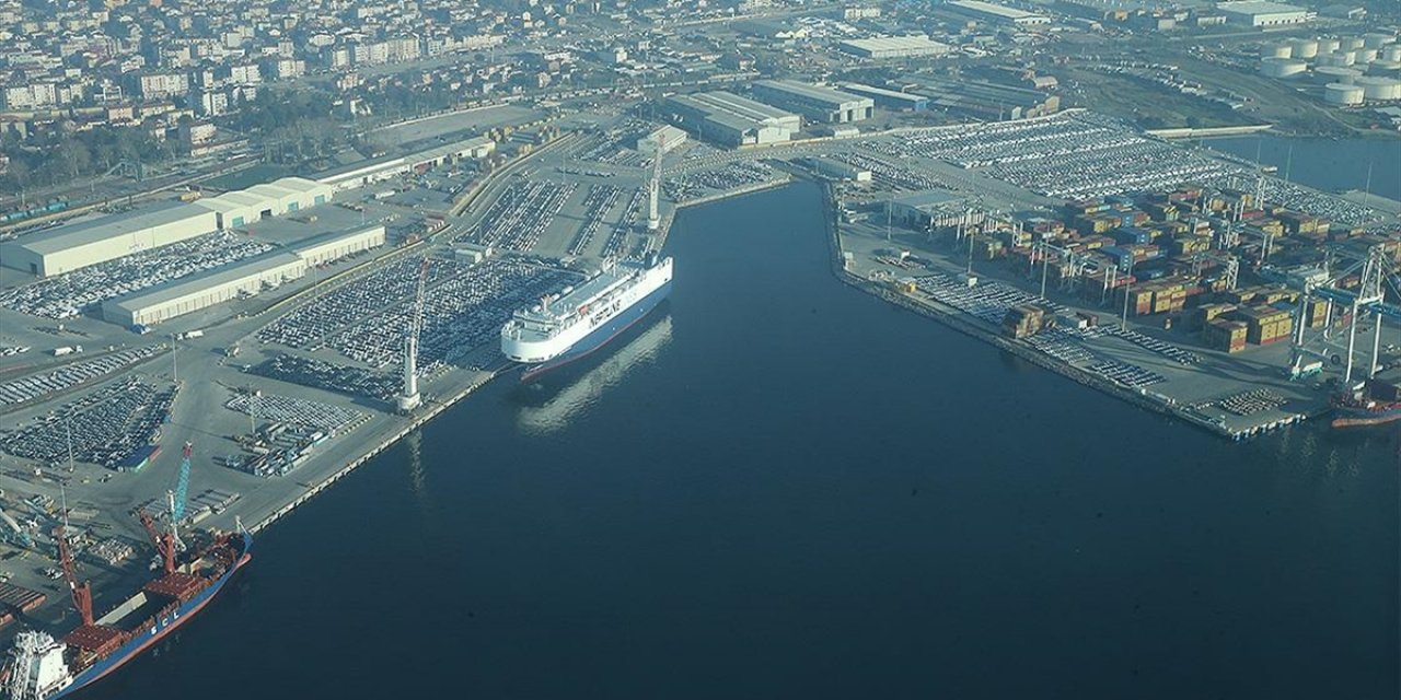 Sakarya Tarihinin En Yüksek 11 Aylık İhracat Rekorunu Kırdı