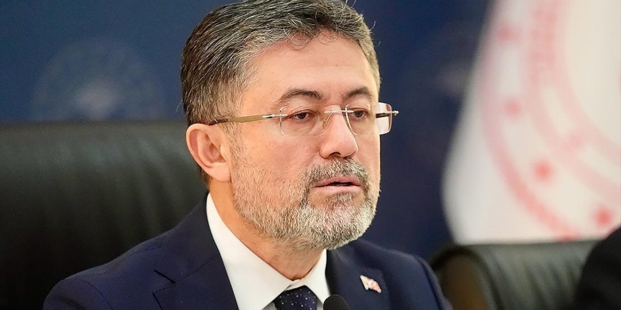 2025'te 52 Yeni Baraj ve Gölet İnşa Ederek, 512 Milyon Metreküp Suyu Depolayacağız