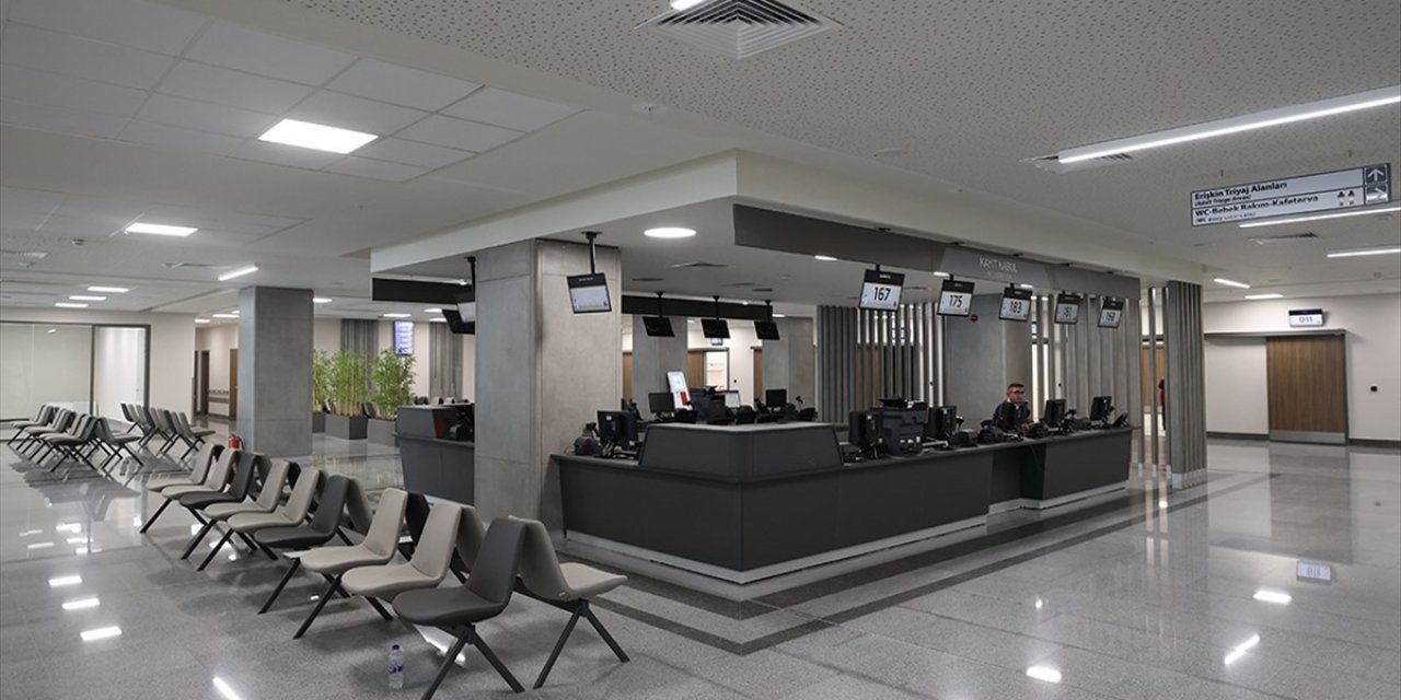 Hastanelerde "Koordinasyon Kurulları" Oluşturulacak