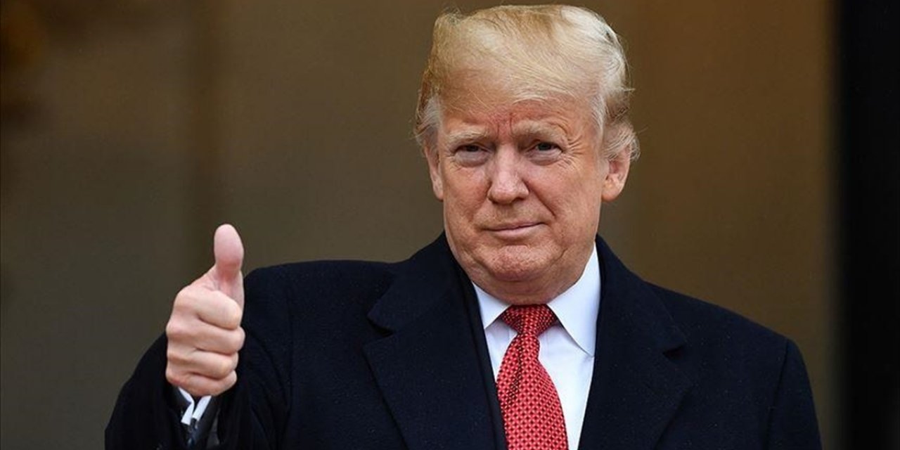 Trump, Milyarder Warren Stephens'ı ABD'nin Londra Büyükelçiliğine Aday Gösterdi