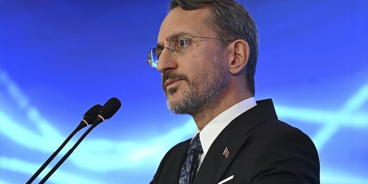 Yunanistan'la Dostluğumuzu Pekiştirecek Her Girişime Destek Vermeye Hazırız