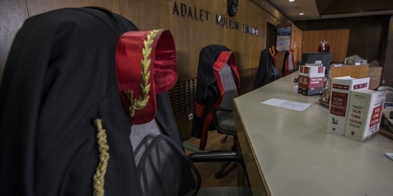 Ayhan Bora Kaplan Suç Örgütü Davasında Karar Açıklandı