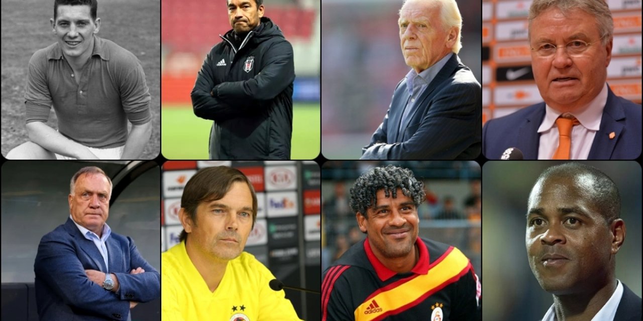 Hollandalı Teknik Adamların Türkiye'de Yüzü Gülmüyor