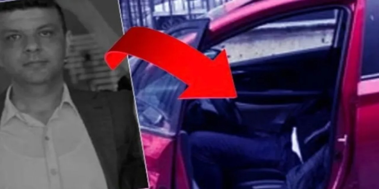 Yenidoğan Çetesindeki Şüpheli Ölümü Aydınlatacak Mesaj Ortaya Çıktı