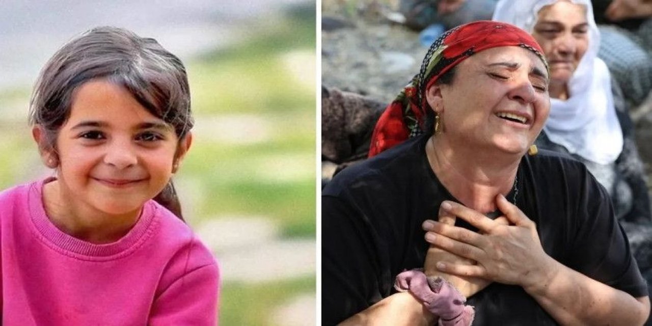 Narin Cinayetinde Yeni Ses Kayıtları Çıktı!