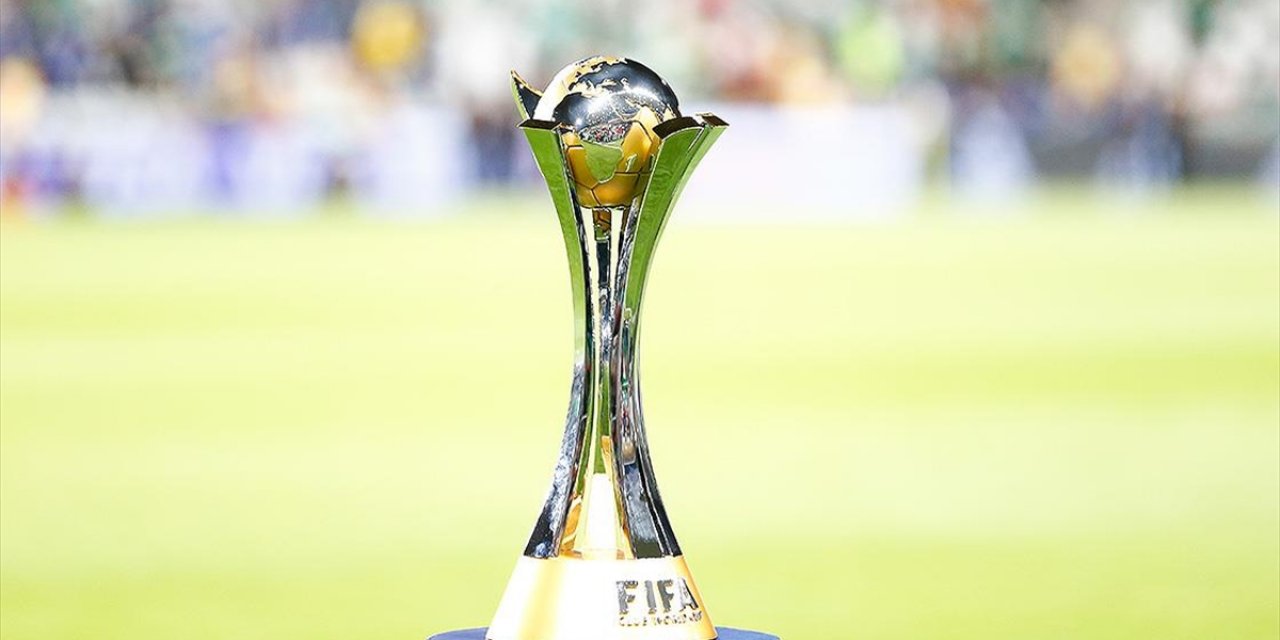 2025 Fıfa Kulüpler Dünya Kupası'nda "Torbalar" Belli Oldu