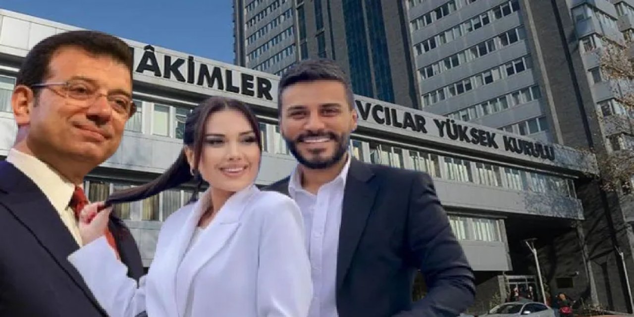 'Ahmak' ve 'Dilan Polat' Davalarının Savcısı Affını İstedi!