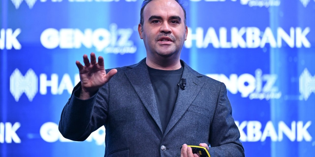 Sanayi ve Teknoloji Bakanı Kacır: Türkiye'nin Yüksek Teknoloji İhracatı 9 Milyar Doların Üzerine Çıktı