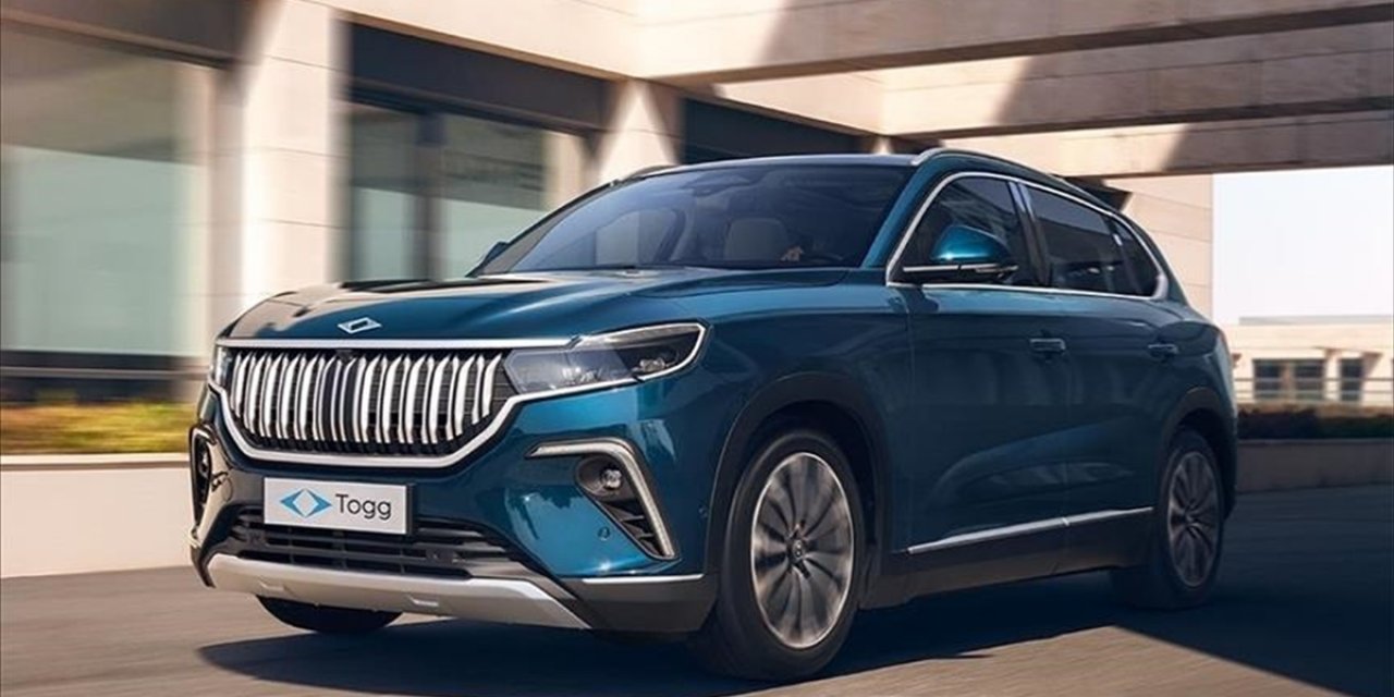 Togg Pazar Liderliğini Sağlamlaştırıyor