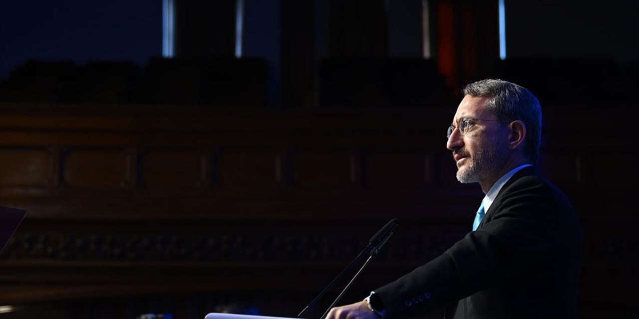 Türkiye'nin Tek Amacının Milli Güvenliğimizin Sağlanması Olduğu Unutulmamalıdır