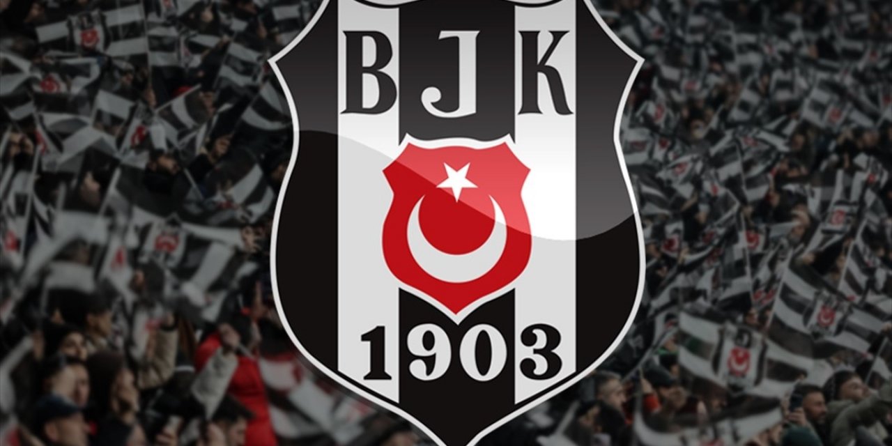 Beşiktaş'ta Seçim Tarihi Belli Oldu