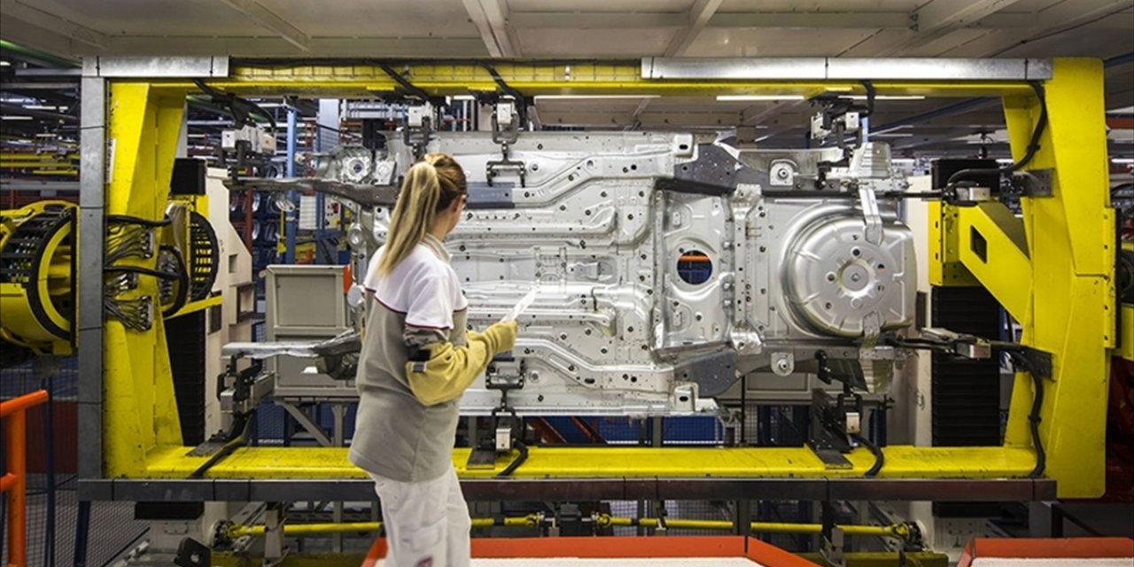 Otomotiv Sektörünün Kasım Ayı İhracatı 3,2 Milyar Dolar Oldu