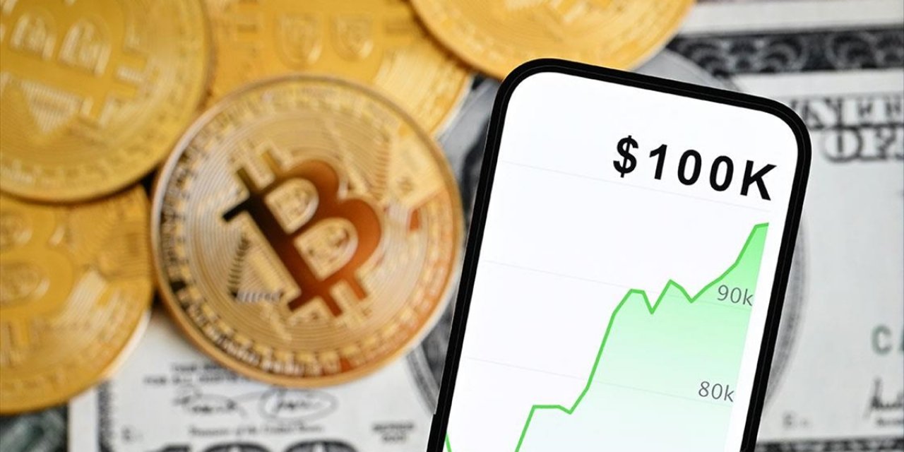 Bitcoin'in Fiyatı Trump'ın Kripto Planlarına İlişkin İyimserlikle 100 Bin Doları Geçti