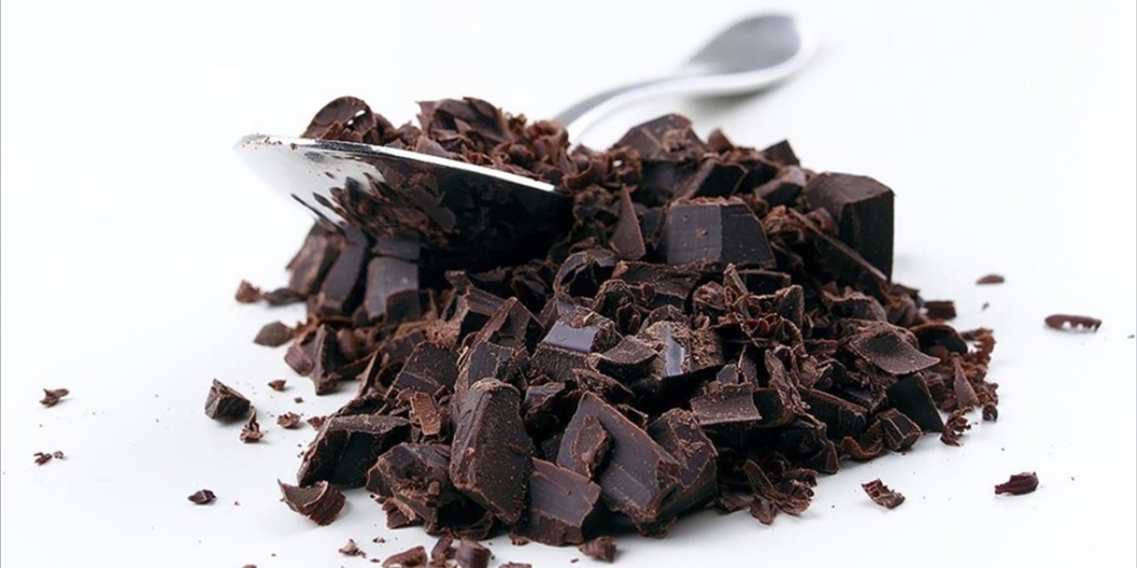 Bitter Çikolata Tüketiminin Tip 2 Diyabet Riskini Azaltabileceği Bildirildi