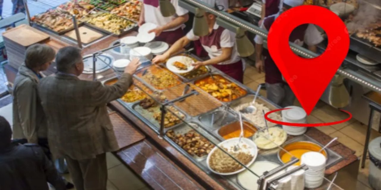 Konum Gönderen Esnafa Ek Vergi Geliyor!