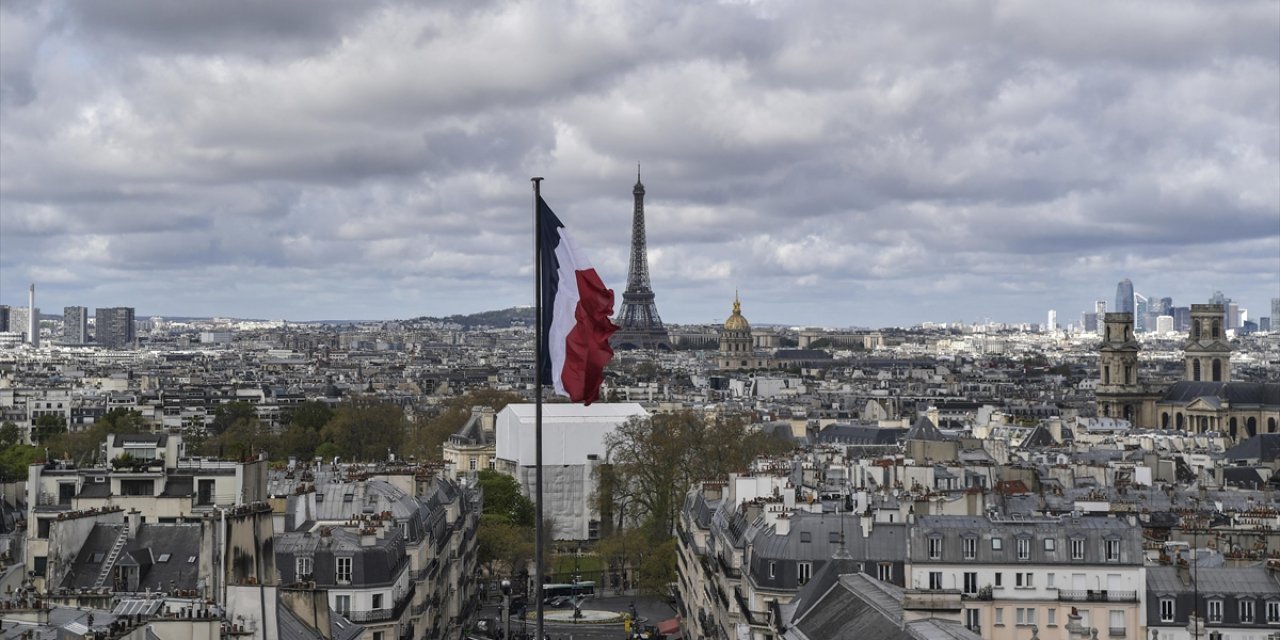 Türkiye'nin Önlerde, Fransa'nın Sonlarda Olduğu TIMSS Sonuçları İçin Fransız Eğitim Sistemini Eleştirdi