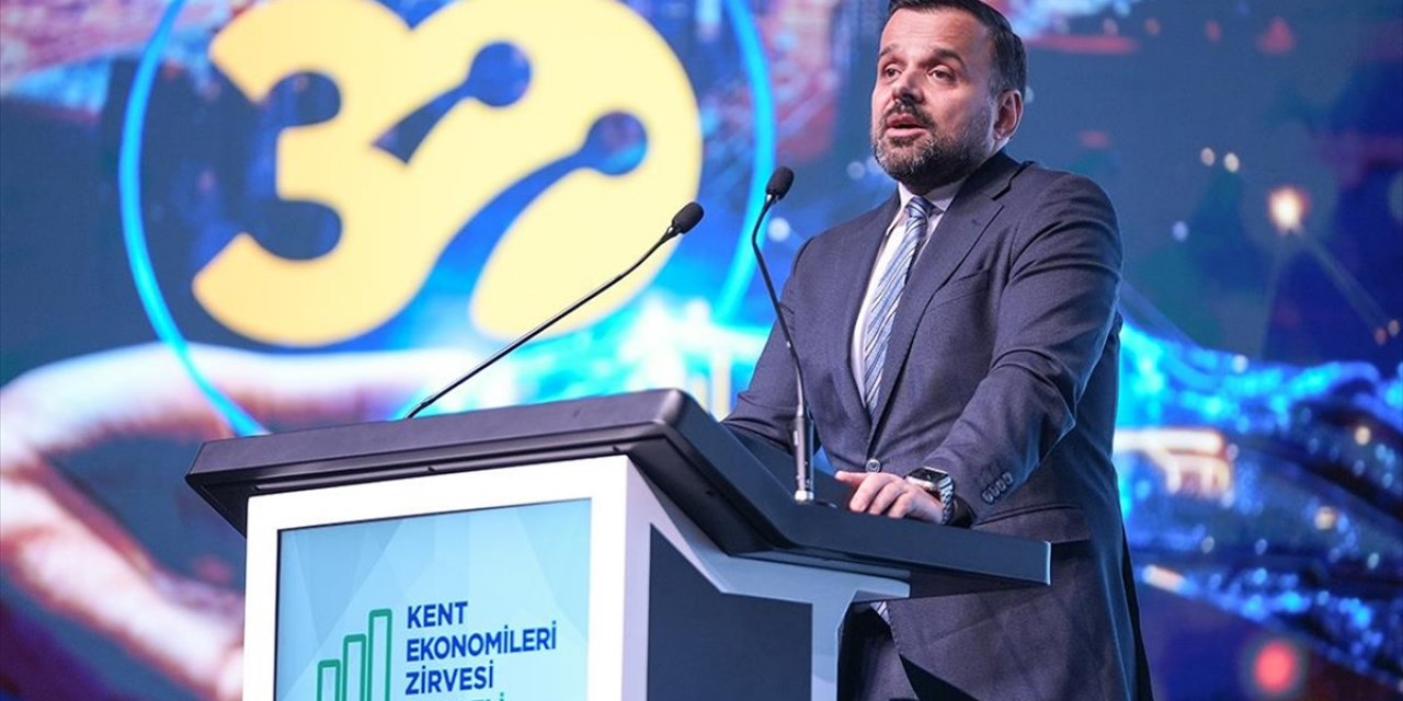 Turkcell Genel Müdürü Koç: 5g Altyapısıyla Beraber Artık Daha Hızlı İnternete Kavuşacağız
