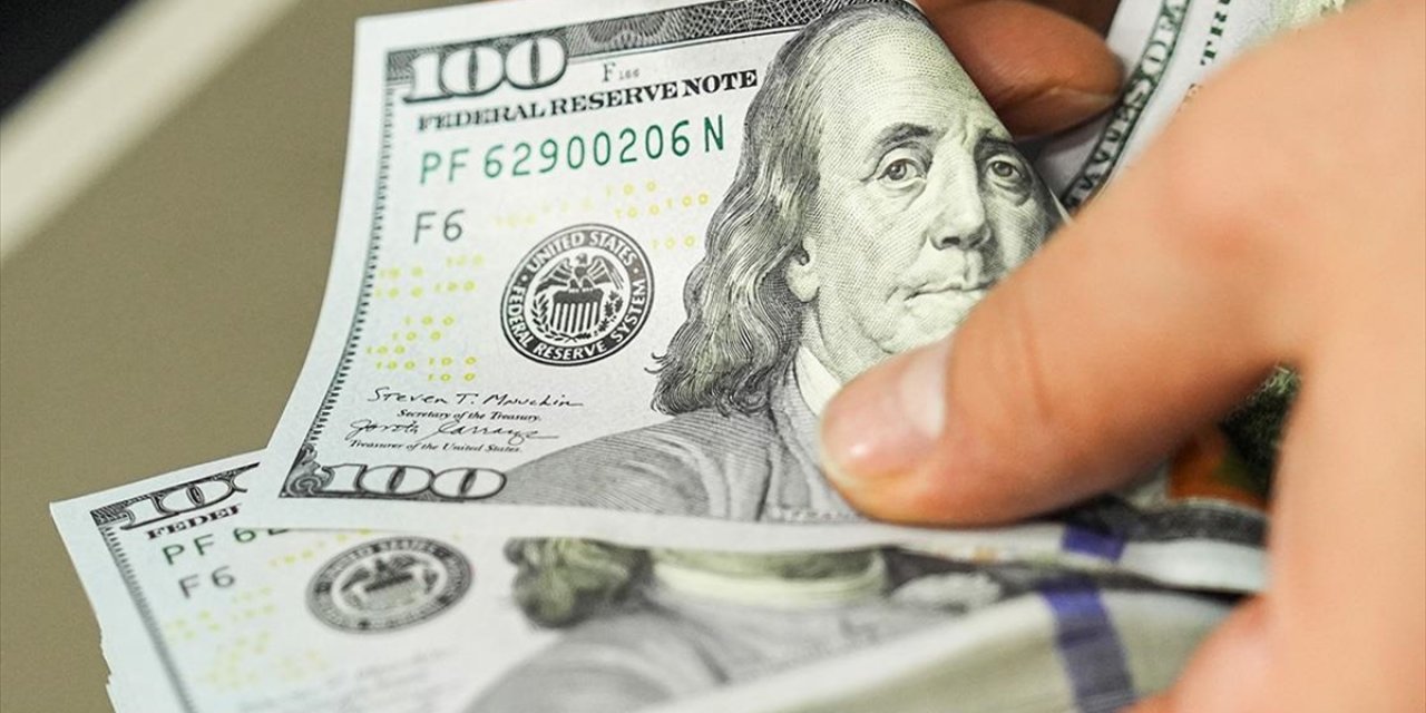 Dolar Milyarderlerinin Serveti 10 Yılda İki Kat Artarak 14 Trilyon Dolara Yükseldi