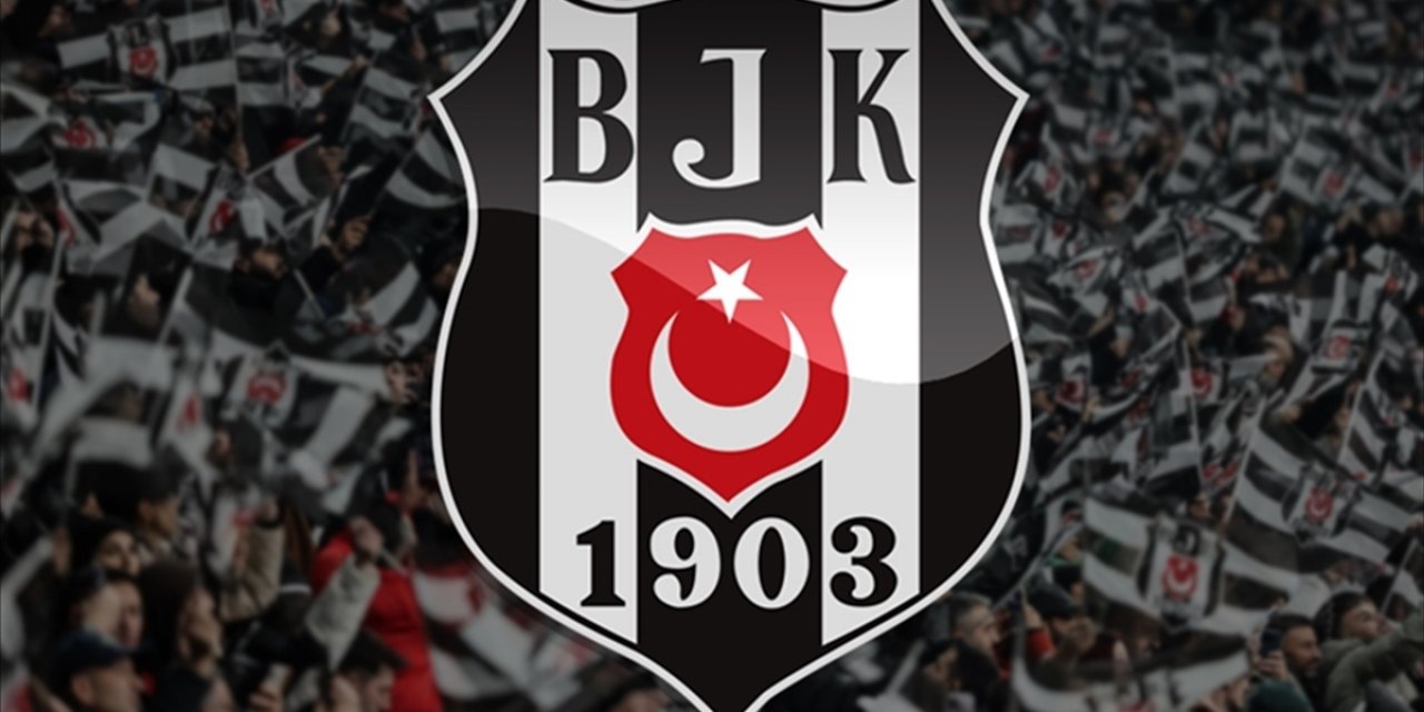 Beşiktaş'ta Kaan Şakul, Genel Sekreterlik Görevinden İstifa Etti