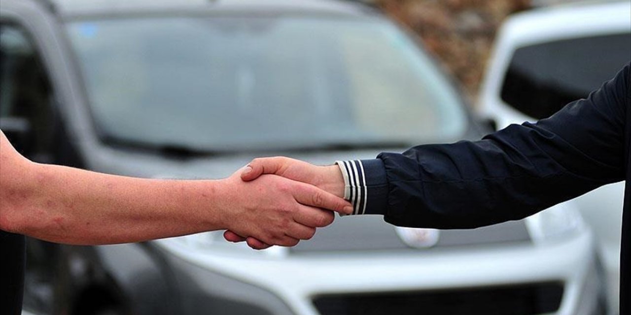 İkinci El Araç Satışında 15 Günlük Sigorta Dönemi Sona Erdi