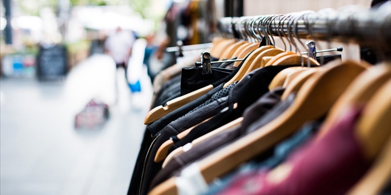 Hazır Giyim ve Konfeksiyonda Kasımda Aylık İhracat 1,5 Milyar Dolara Yaklaştı