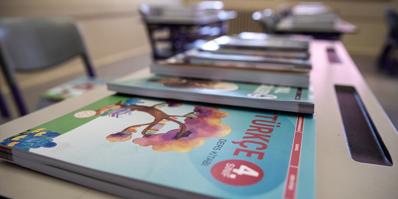 Türkiye'de 2023'te Eğitim Harcamaları 1,1 Trilyon Lirayı Geçti