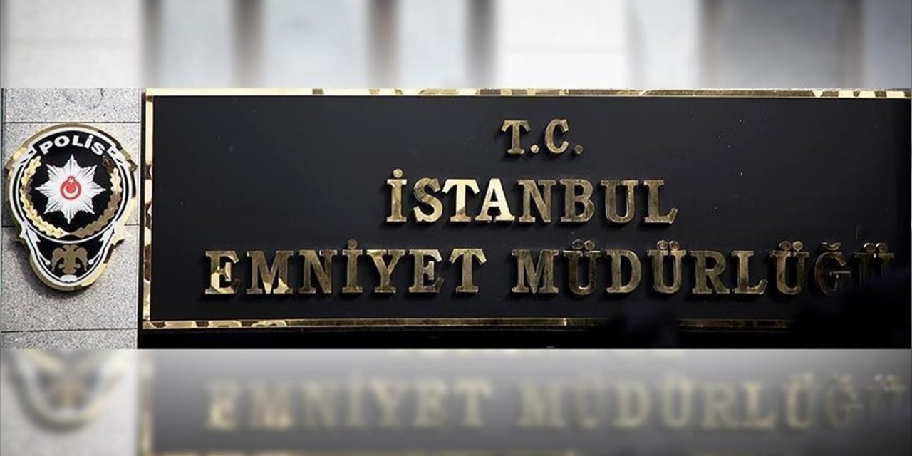 İstanbul İl Emniyet Müdürlüğüne Selami Yıldız Atandı