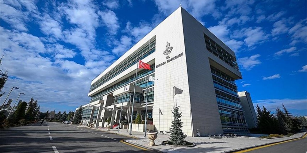 İl Afet ve Acil Durum Müdürlükleri İşlemlerine Açılacak Davalarda Taraf Belirlenmesi Düzenlemesi İptal Edildi