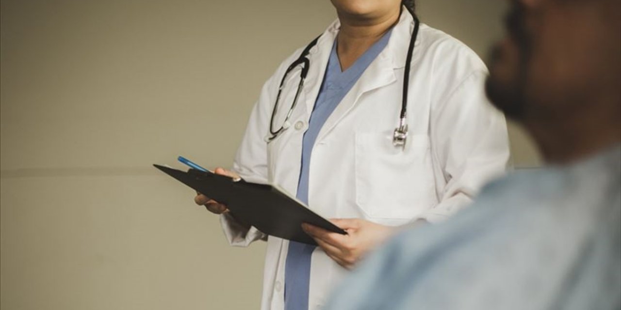 Türkiye'de Sağlık Harcamaları 2023'te 1 Trilyon 244 Milyar Lirayı Geçti