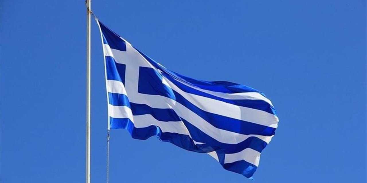 Yunanistan'dan, Hukukçu Telalian'ın Agit'teki Görevine Türkiye'nin Desteğiyle Seçilmesine İlişkin Açıklama