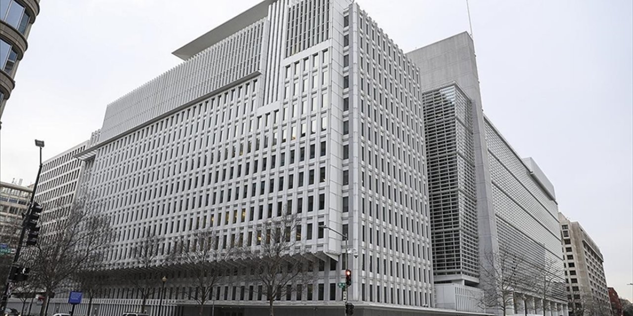 Dünya Bankası, Türkiye İçin Halk Sağlığı Acil Durumlarına Yönelik Finansmanı Onayladı