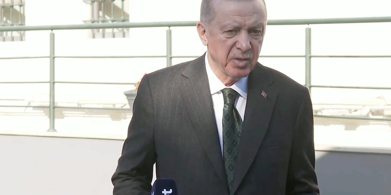 Terör Örgütü Değil Muhalifler